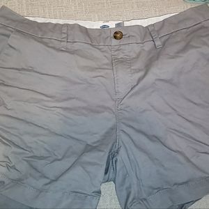 Old navy shorts size 8